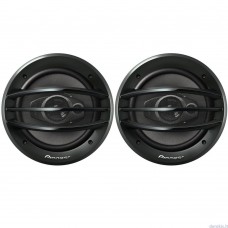 Automobiliniai garsiakalbiai 8" (20cm) 500W 4Ώ Pioneer TS-A2013I